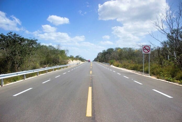 FScarreterasfederalessictcampeche