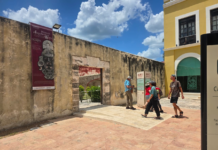 Campeche Ranks Among States with Fewest Museum Visitors, Despite Its Mayan Heritage