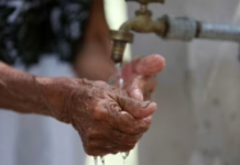 More than 40 neighborhoods in Campeche are without water; SMAPAC remains silent amidst citizen outrage.