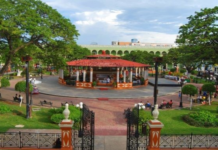 Campeche leads the country’s economic decline