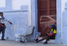 Campeche, among the states with the worst economic performance in the country: Canacintra