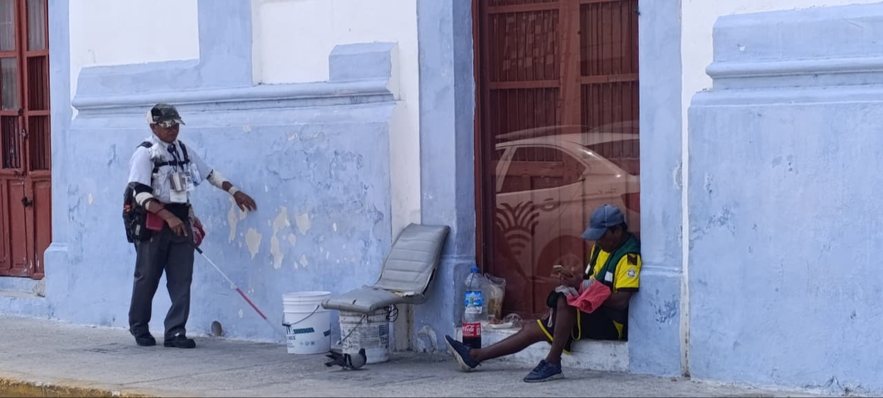 Campeche, among the states with the worst economic performance in the country: Canacintra