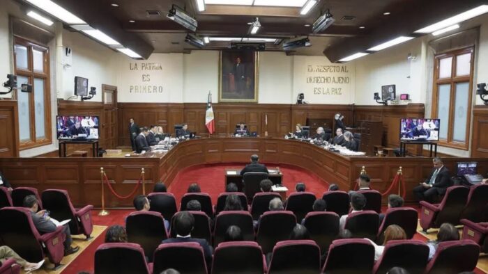 Supreme Court Rules in Favor of Mayan Communities Over Glyphosate Ban in Campeche