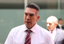 32 former officials under Alejandro Moreno are under investigation for alleged misappropriation of funds in Campeche.
