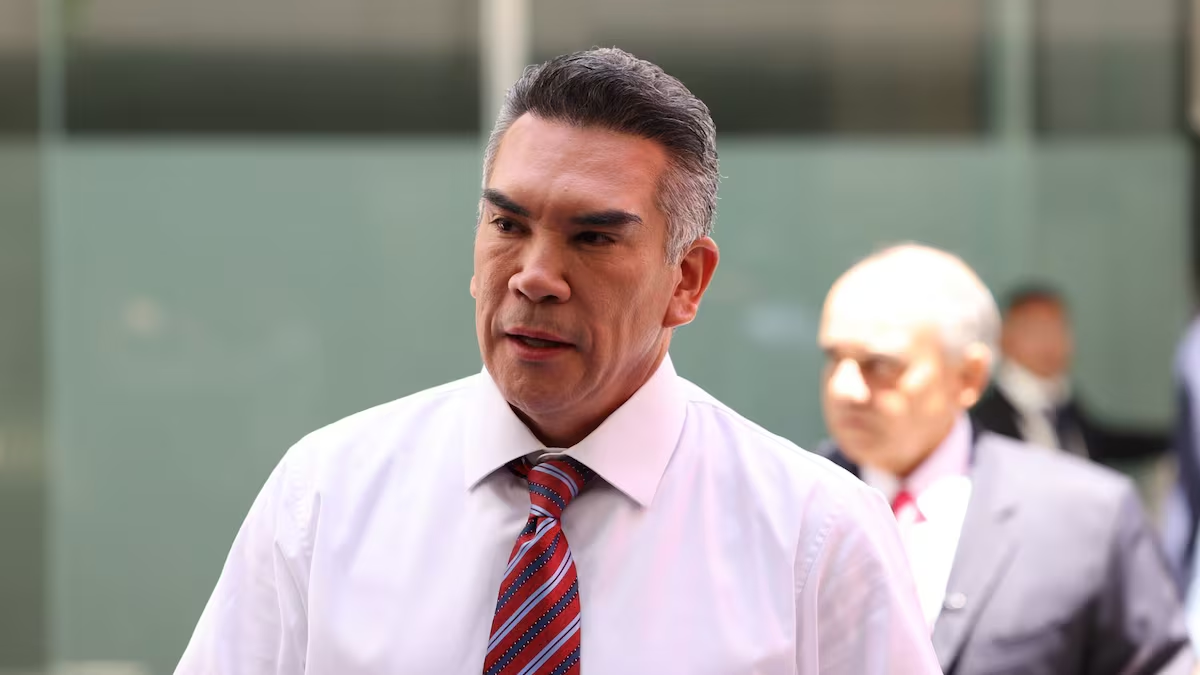 32 former officials under Alejandro Moreno are under investigation for alleged misappropriation of funds in Campeche.