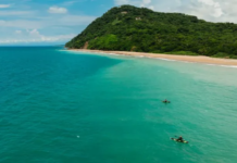 Three beaches in Campeche with few tourists and good prices for August and September 2026
