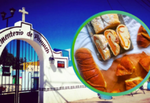 The little-known town in Campeche famous for its pan de pichón and its sacred pibipollo tamale.