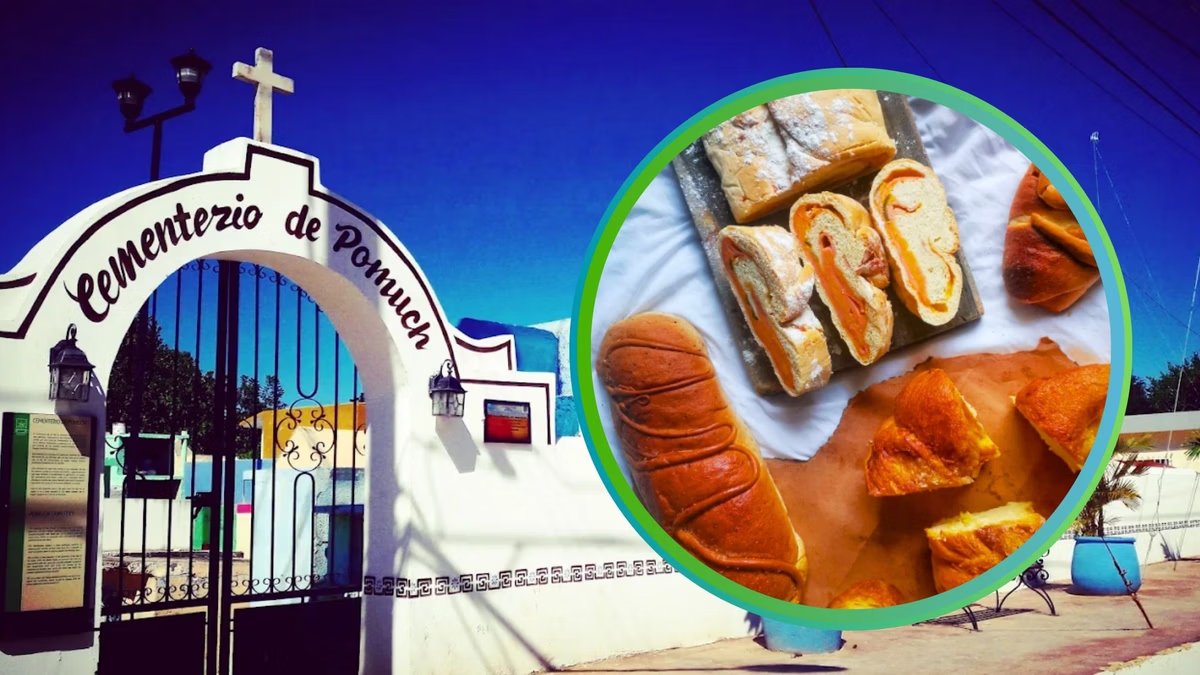 The little-known town in Campeche famous for its pan de pichón and its sacred pibipollo tamale.